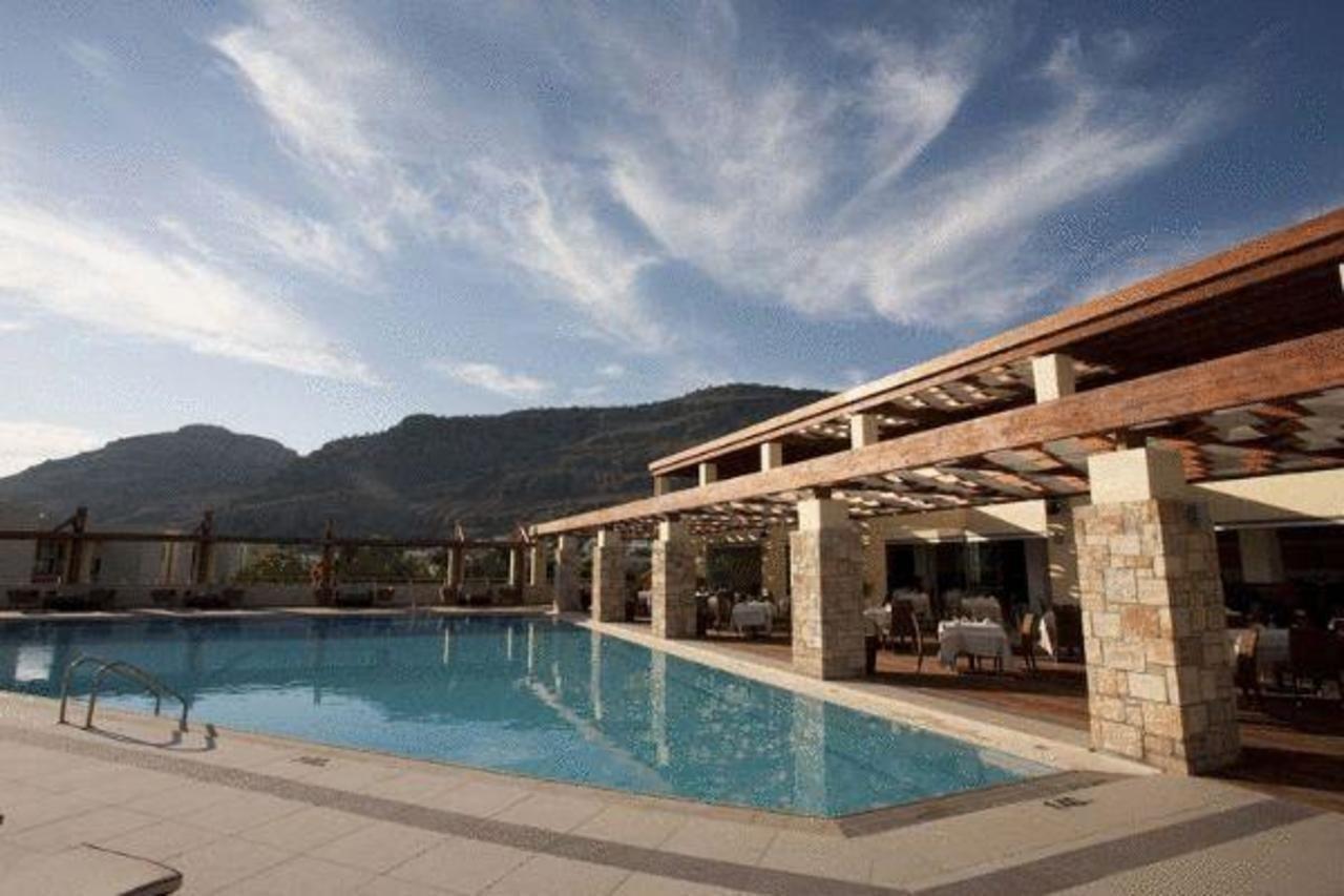 Island Blue Hotel Pefki  Kemudahan gambar